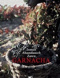 Presentación de Garnacha, novela de Ismael Ahamdanech Zarco