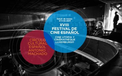 XVIII Festival de cine Español