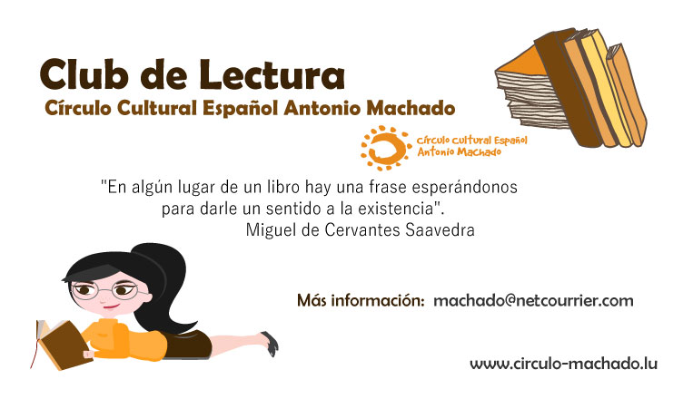 Club de Lectura