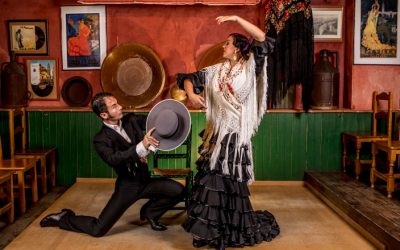 3 de febrero | Sábado de Flamenco