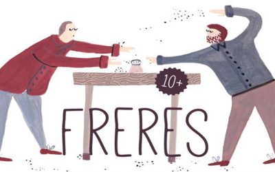 28 de enero, 16h00 | “Frères” en la Sala Robert Krieps