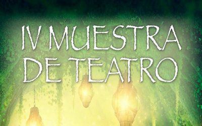 9 de junio, 18h30 | IV Muestra de teatro en español