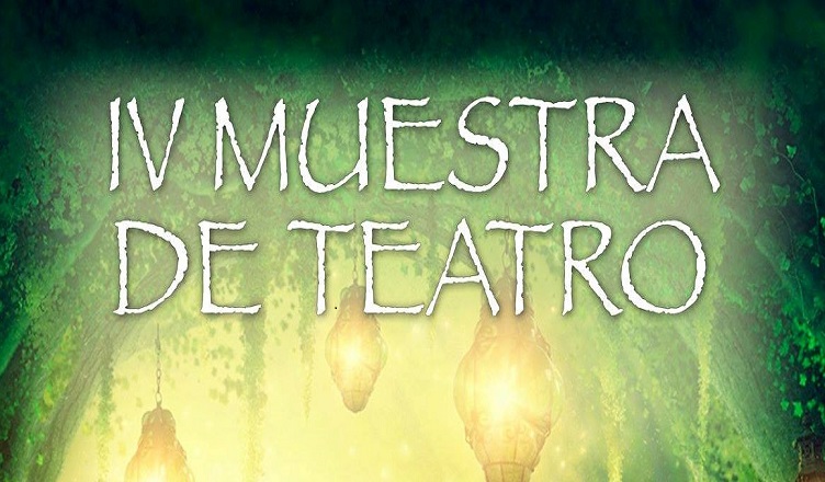 9 de junio, 18h30 | IV Muestra de teatro en español