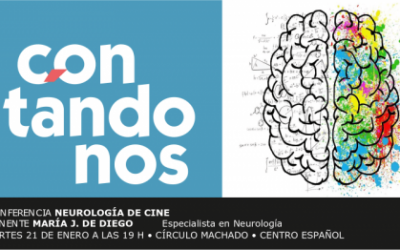 21 de enero | Neurología de cine