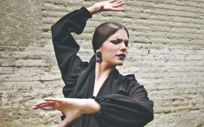 **CANCELADO** | Tarab, recital flamenco