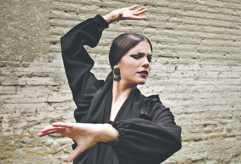 **CANCELADO** | Tarab, recital flamenco
