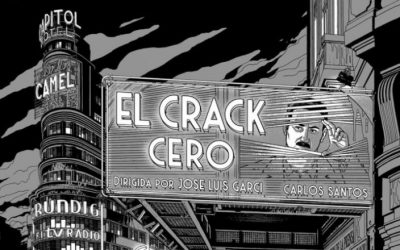 22 de enero | «El crack cero» (José Luis Garci)