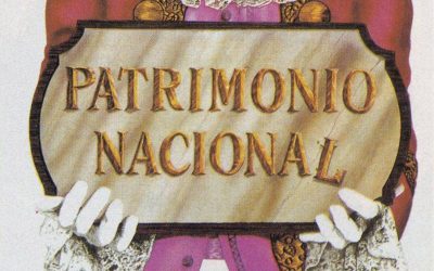 26 de octubre | Patrimonio nacional