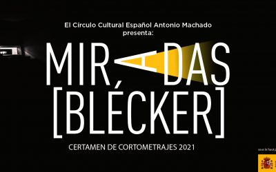 19 DE NOVIEMBRE | MIRADAS BLÉCKER EN UTOPIA