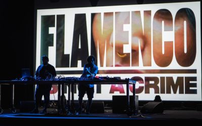 16-27 MAYO | FlamencoFestival Esch 2023