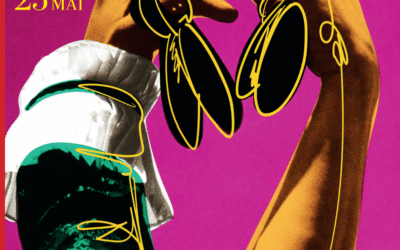 LLEGA EL 18º FESTIVAL DE FLAMENCO A LUXEMBURGO