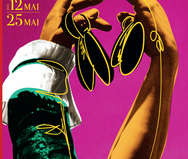LLEGA EL 18º FESTIVAL DE FLAMENCO A LUXEMBURGO