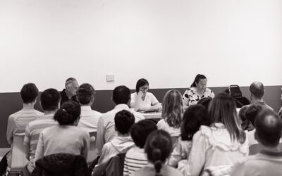 El viaje de los residuos: así fue el Certamen Literario 2025