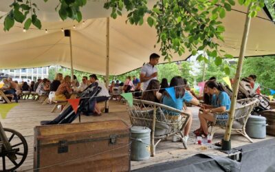 19 de septiembre | Paella solidaria